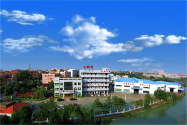 La CINA Guangdong Lishunyuan Intelligent Automation Co., Ltd. fabbrica